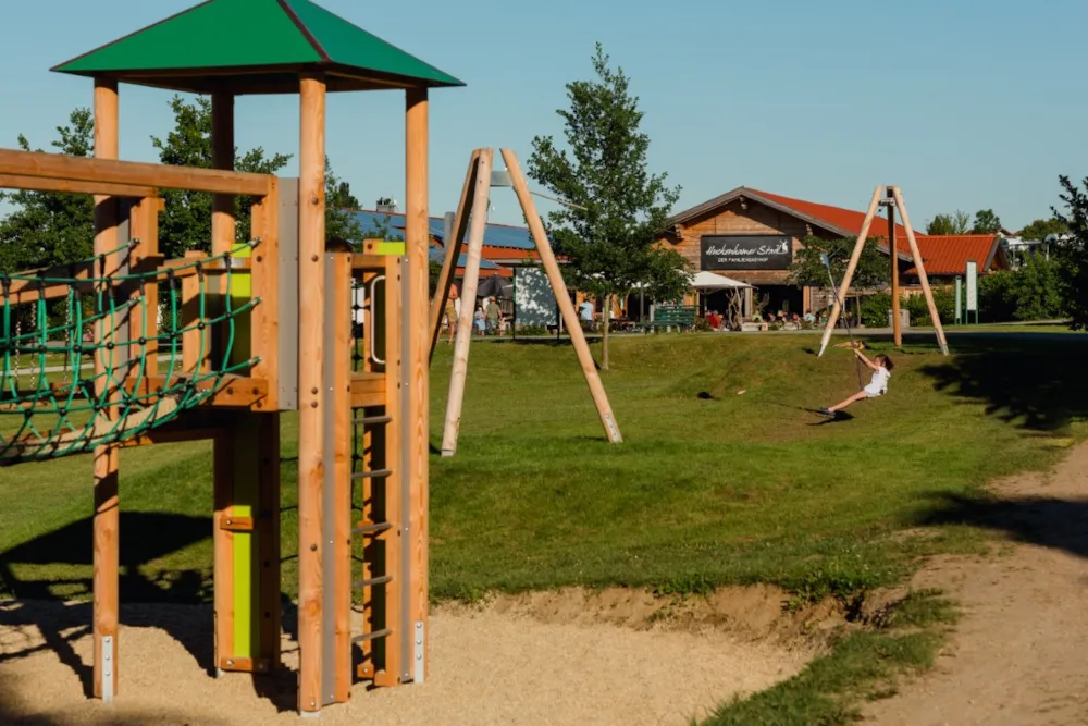 Vital CAMP Bayerbach