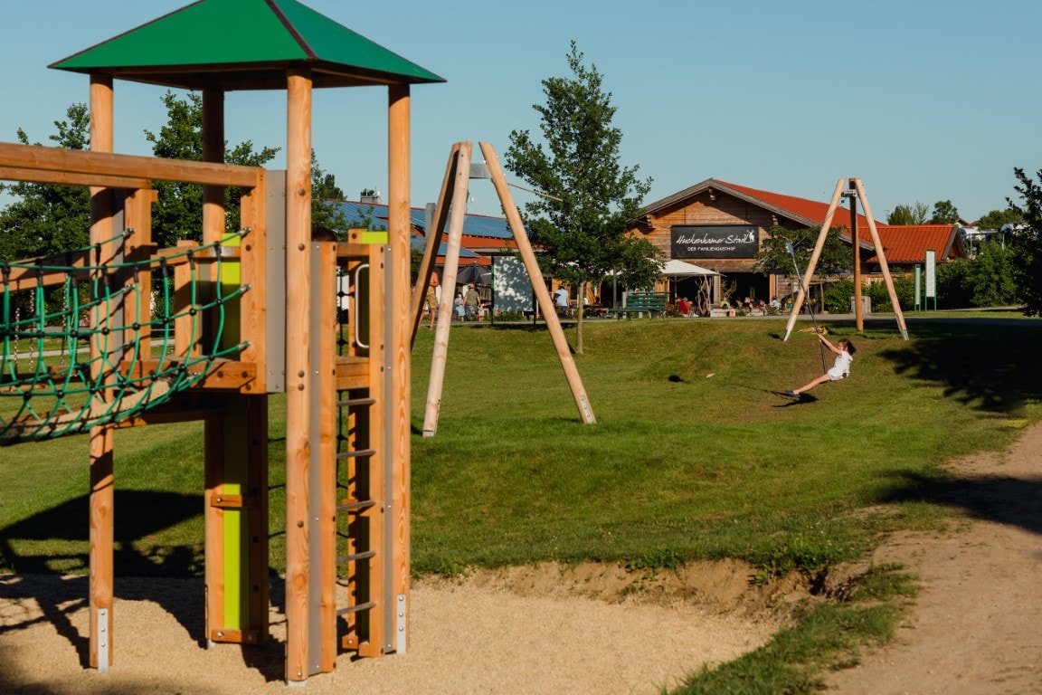 Vital CAMP Bayerbach — Photo 9