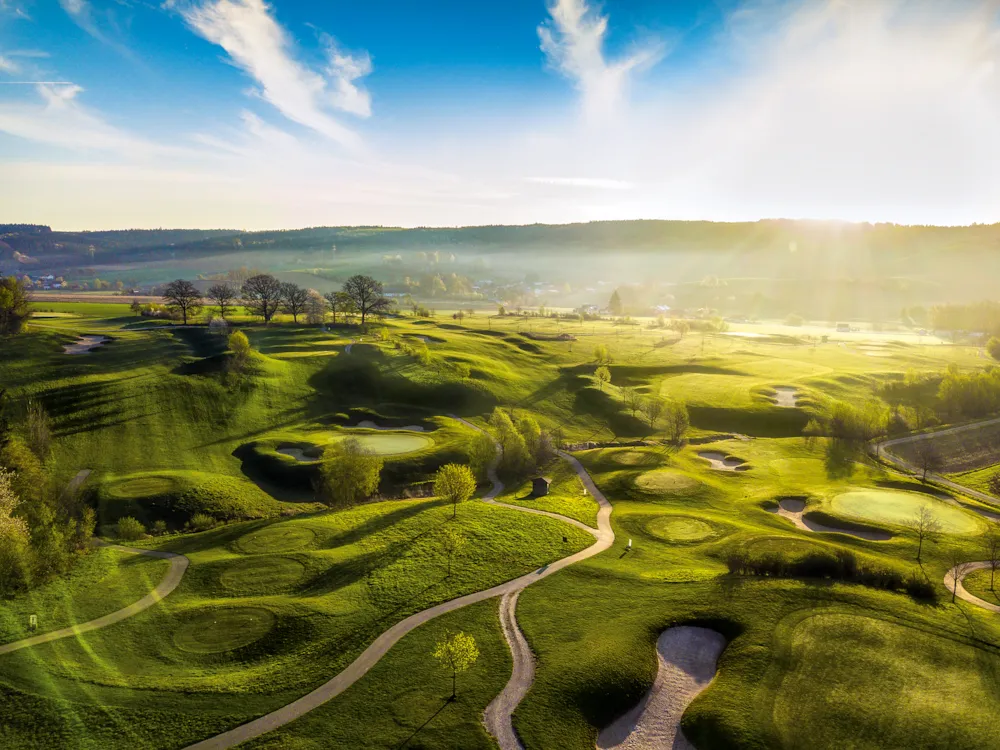 Vital CAMP Bayerbach