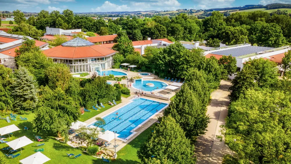 Vital CAMP Bayerbach