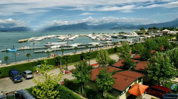 Butterfly Camping Village