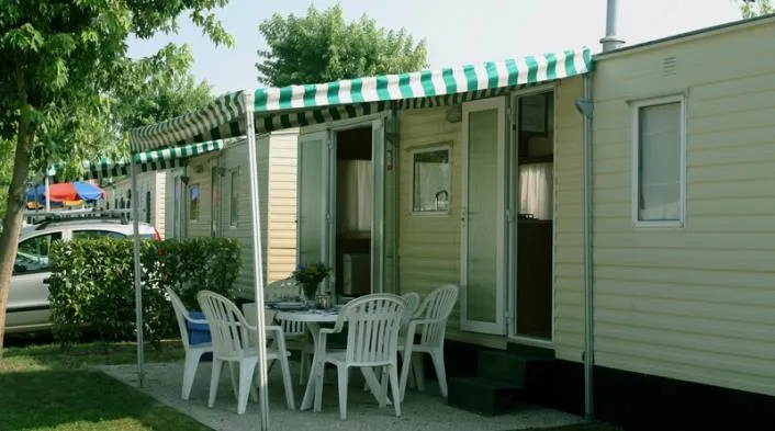 Butterfly Camping Village