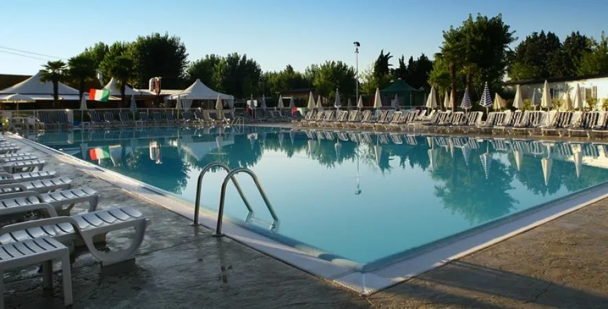 Butterfly Camping Village