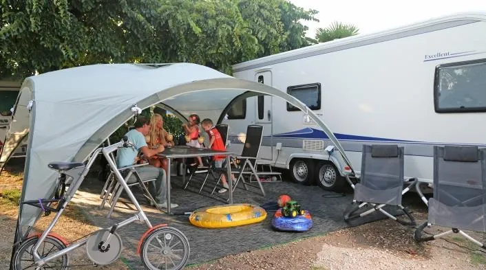 Butterfly Camping Village - image n°8 - Camping Direct