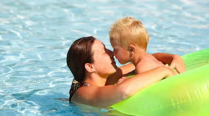 Butterfly Camping Village