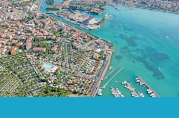 Butterfly Camping Village - Ucamping