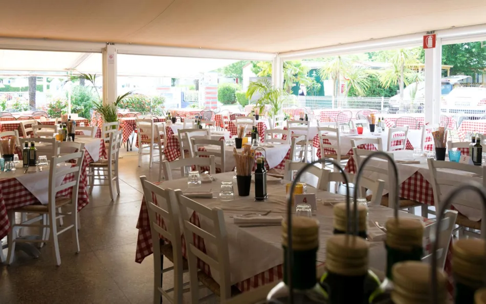 Butterfly Camping Village