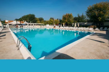 Butterfly Camping Village - image n°3 - Camping Direct