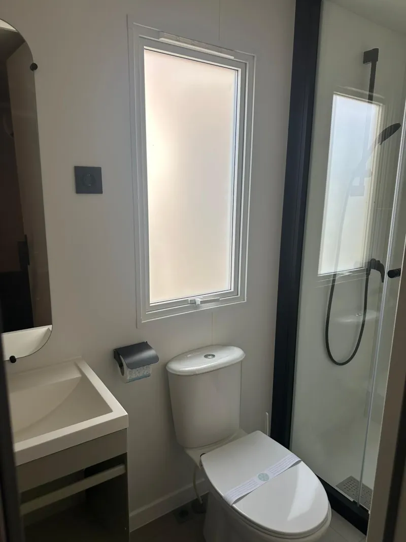 Mobilhome Tosca Deluxe S