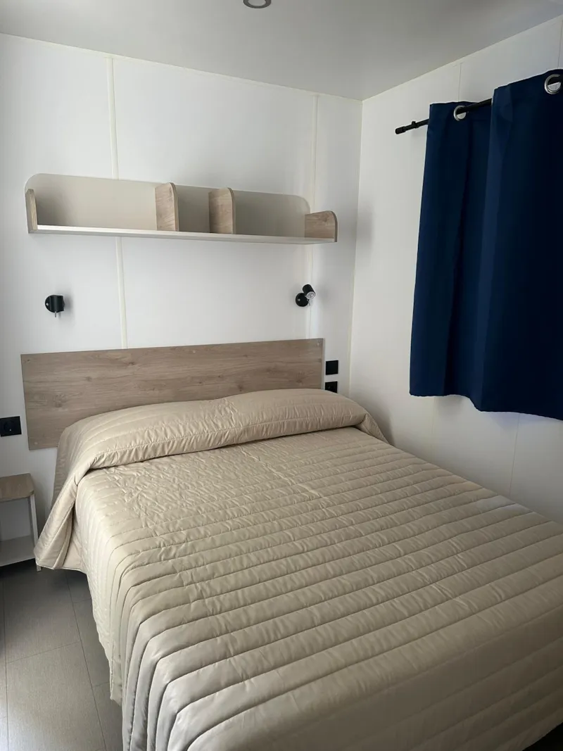 Mobilhome Tosca Deluxe S