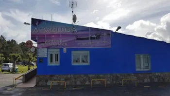 Camping A'Vouga - MyCamping