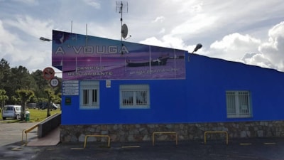Camping A'Vouga