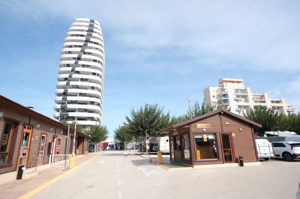 Camping Calpemar - image n°1 - Camping Direct