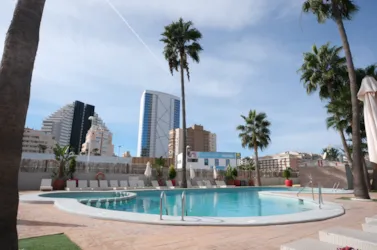 Camping Calpemar - image n°2 - Camping Direct