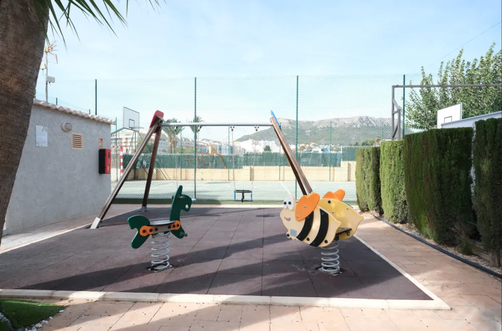 Camping Calpemar