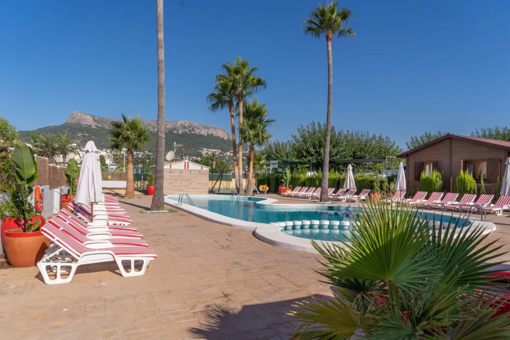 Camping Calpemar - image n°1 - Camping Direct