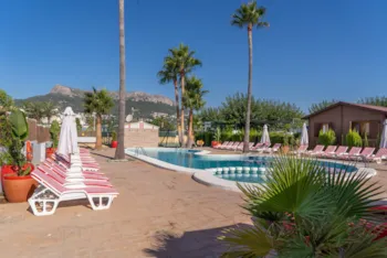 Camping Calpemar - Ucamping