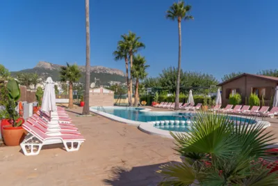 Camping Calpemar - Communauté Valencienne