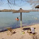 Foto #11 van TAIGA Lake Caspe