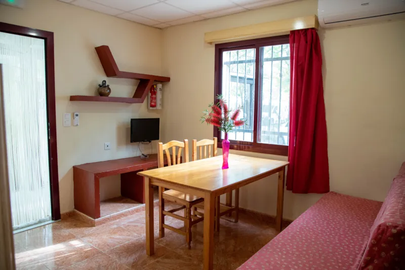 Essential Couple Carpa