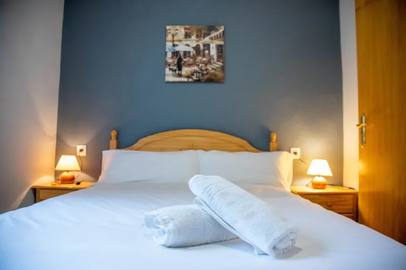 Essential Couple Carpa