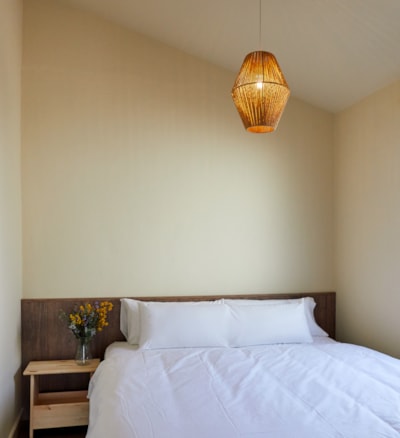 Confort Borina — 8