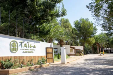 TAIGA Lake Caspe - image n°2 - Camping Direct