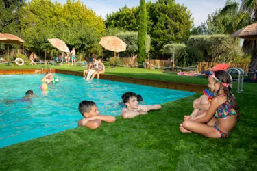 TAIGA Lake Caspe - image n°3 - Camping Direct