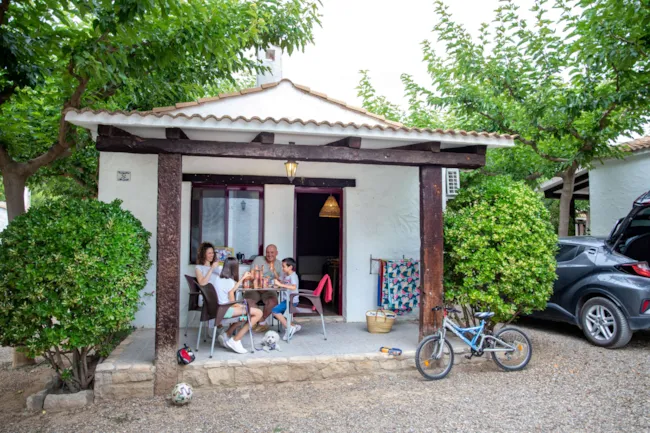 TAIGA Lake Caspe - image n°4 - Camping Direct