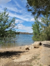 Foto #22 van TAIGA Lake Caspe