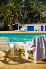 Foto #17 van TAIGA Lake Caspe