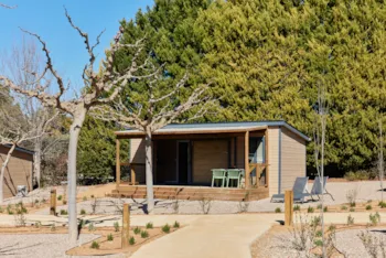 Mietunterkunft - Premium Magdalena - TAIGA Lake Caspe