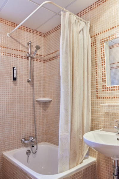 Confort Borina — 9