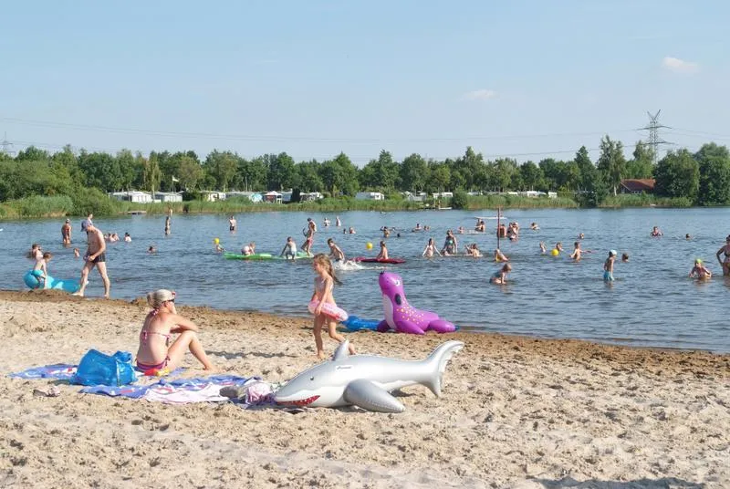 Freizeitpark Am Emsdeich - image n°11 - UniversalBooking