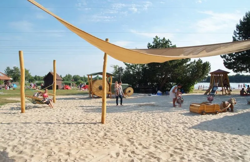 Freizeitpark Am Emsdeich - image n°12 - UniversalBooking