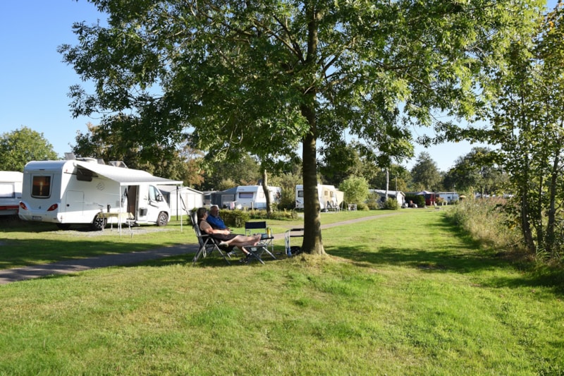 Campingplatz Freizeitpark „Am Emsdeich“ photo 4