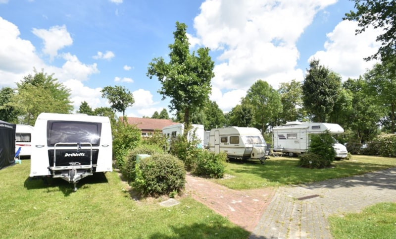 Campingplatz Freizeitpark „Am Emsdeich“ - Photo 2