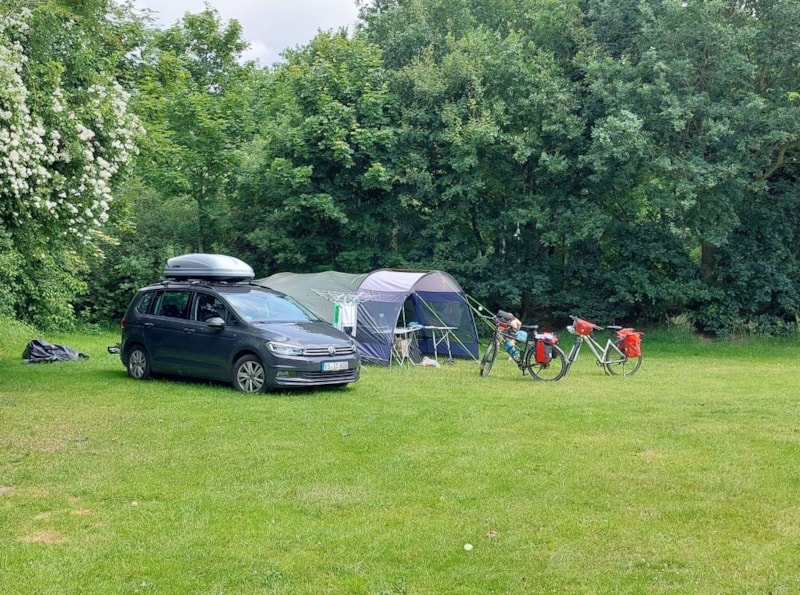 Campingplatz Freizeitpark „Am Emsdeich“ photo 5