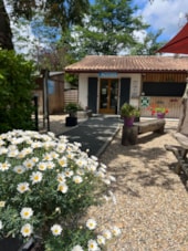 Camping Les Ecureuils