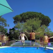 Camping Les Ecureuils