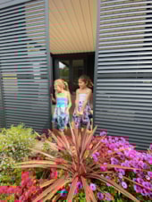 Camping Les Ecureuils