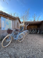 Camping Les Ecureuils