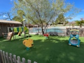 Camping Les Ecureuils