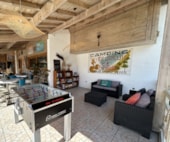 Camping Les Ecureuils