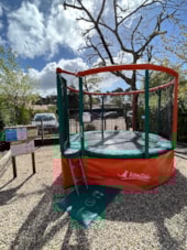 Camping Les Ecureuils