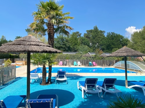 Foto #1 van Camping Les Ecureuils