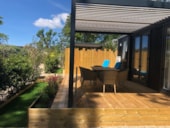 Camping Les Ecureuils