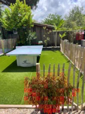 Camping Les Ecureuils