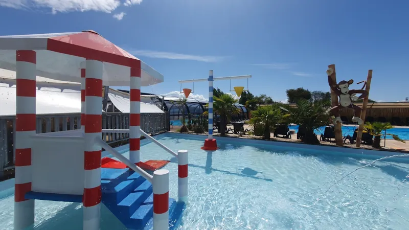 Domaine de la Baie Dorée - image n°1 - Camping Direct