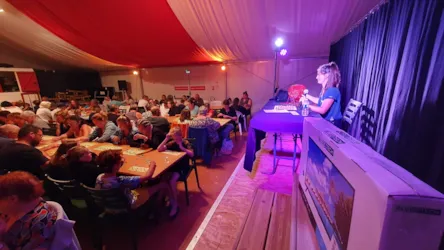 Domaine de la Baie Dorée - image n°2 - Camping Direct